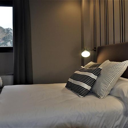 Apartamentos Las Agueeras Линарес Экстерьер фото