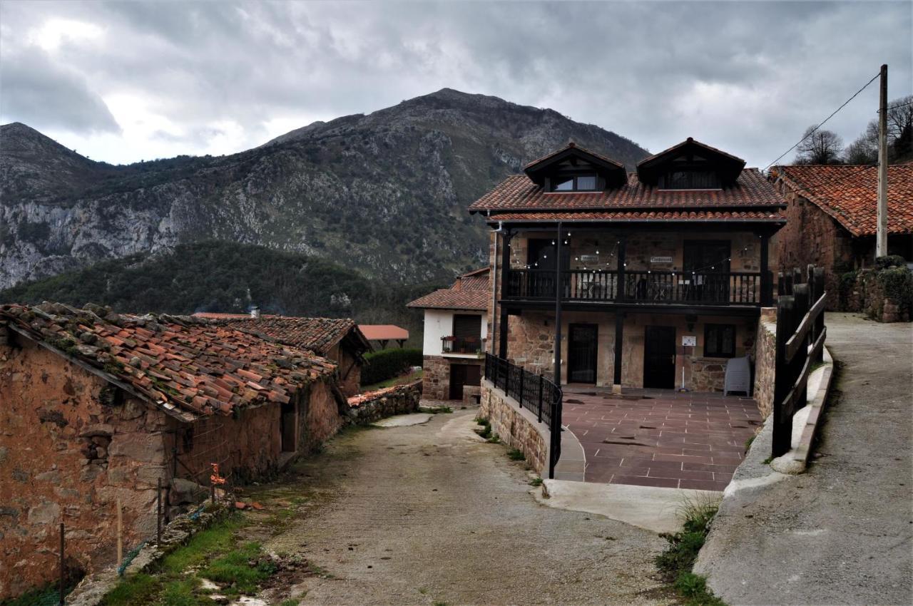 Apartamentos Las Agueeras Линарес Экстерьер фото