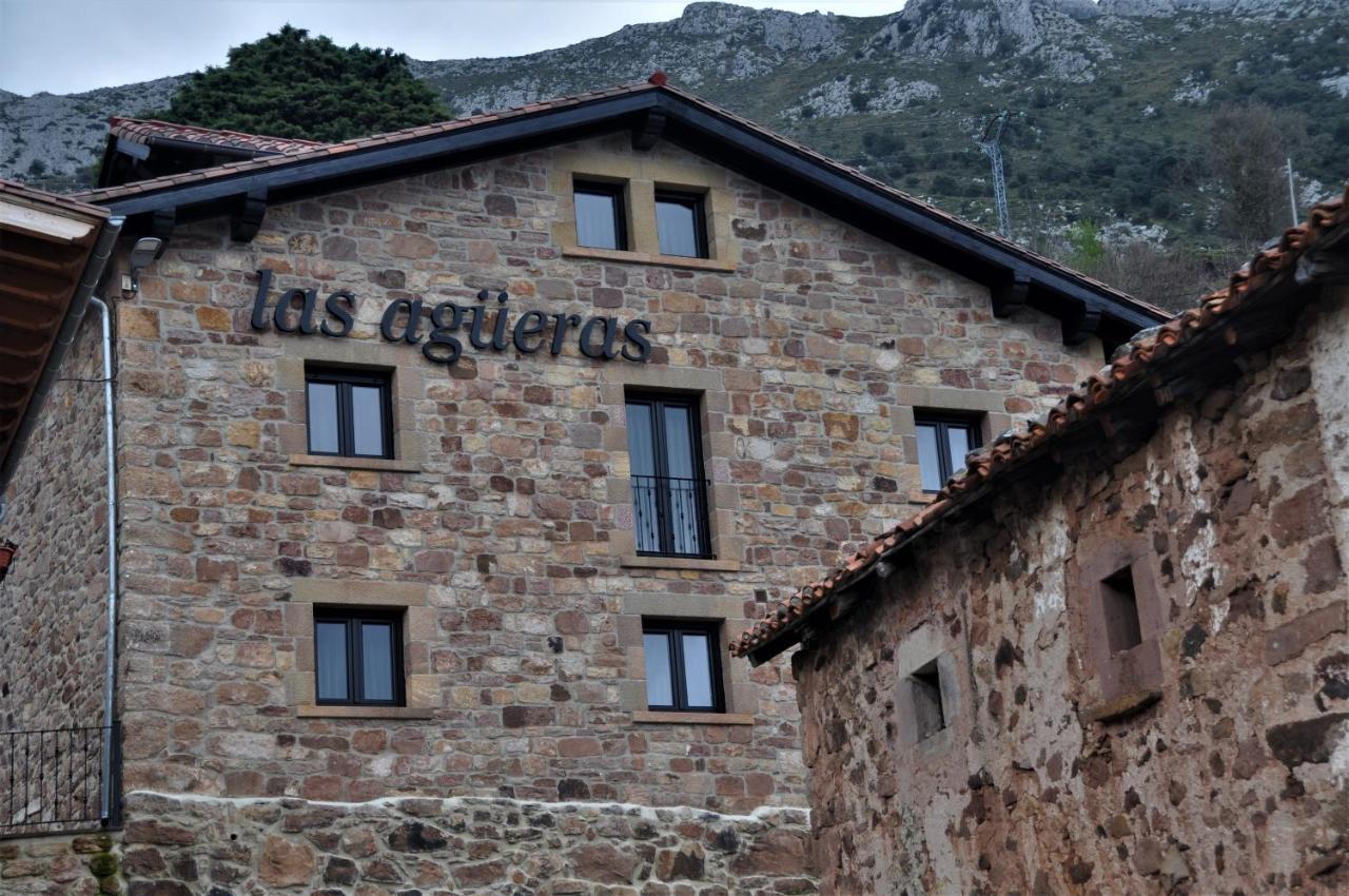 Apartamentos Las Agueeras Линарес Экстерьер фото