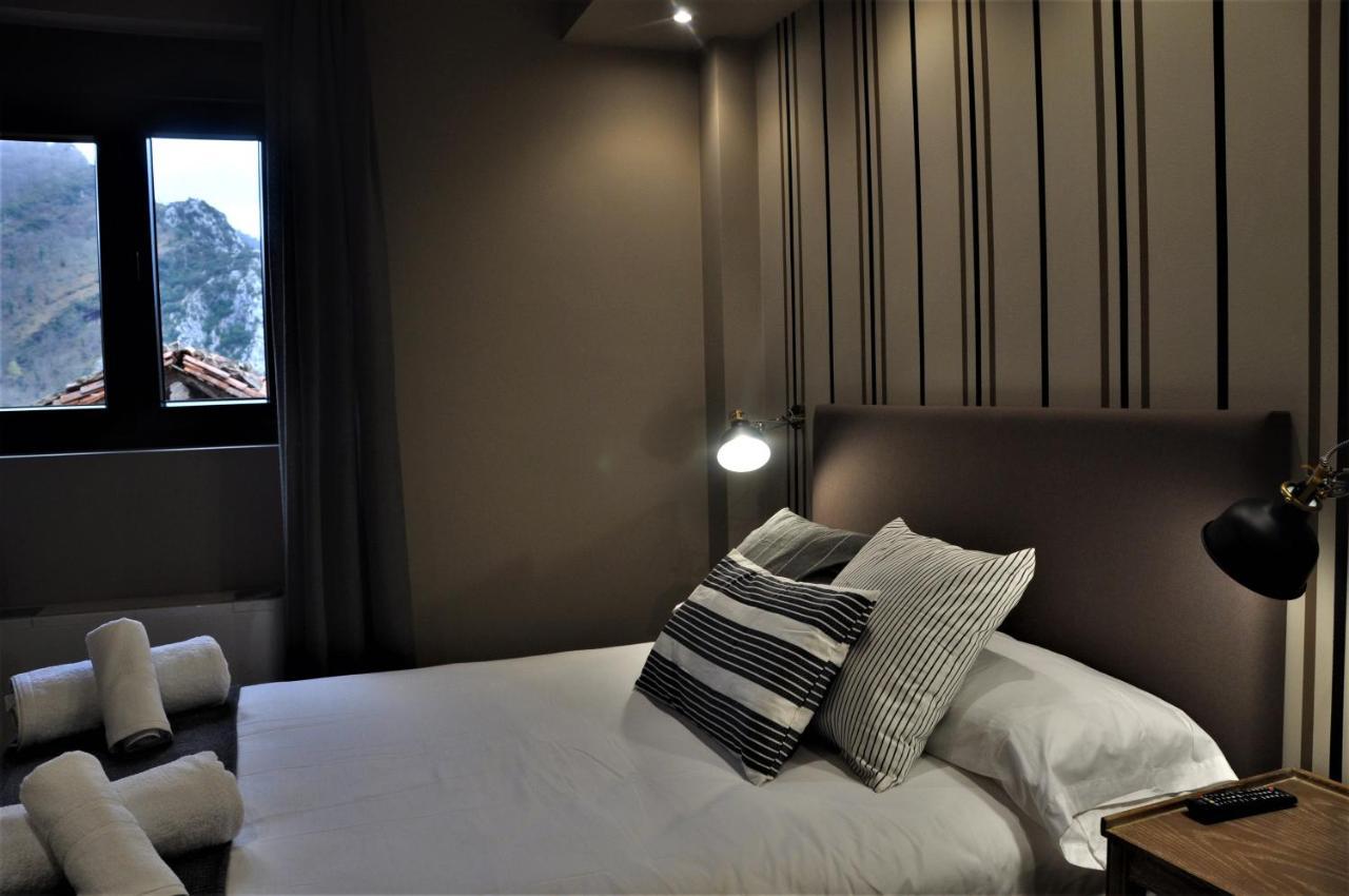 Apartamentos Las Agueeras Линарес Экстерьер фото