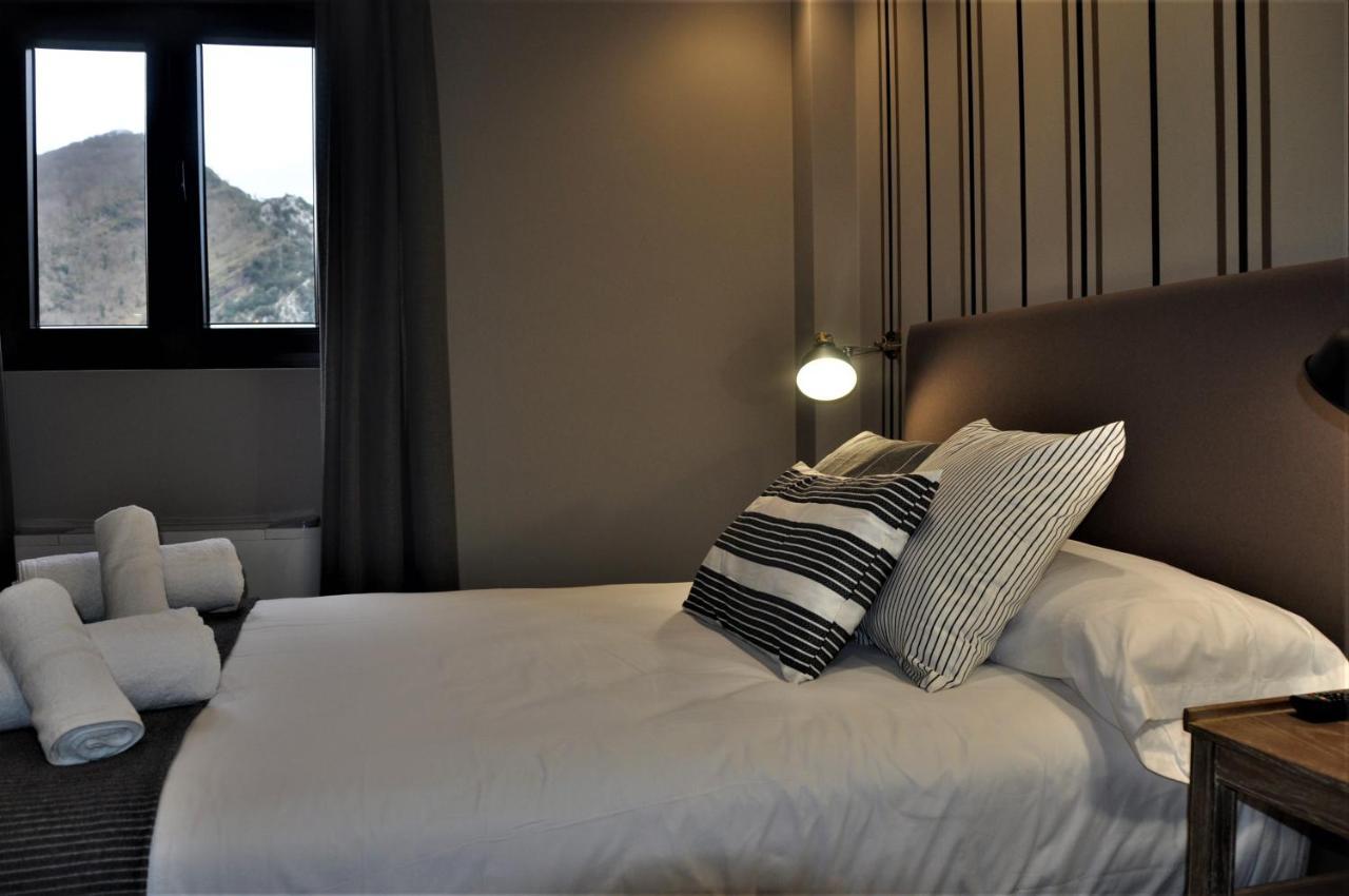 Apartamentos Las Agueeras Линарес Экстерьер фото