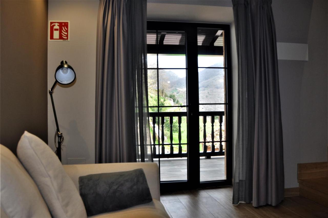 Apartamentos Las Agueeras Линарес Экстерьер фото