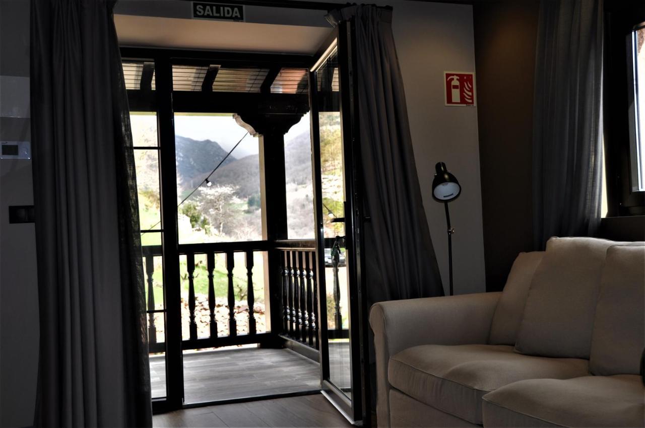 Apartamentos Las Agueeras Линарес Экстерьер фото