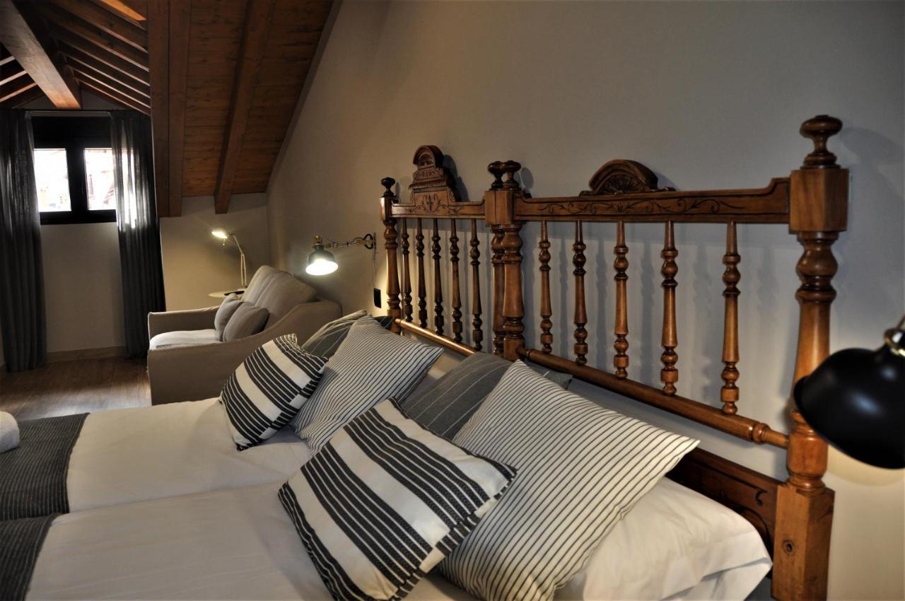 Apartamentos Las Agueeras Линарес Экстерьер фото