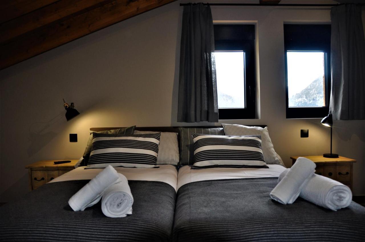 Apartamentos Las Agueeras Линарес Экстерьер фото