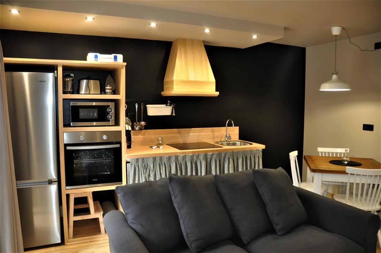 Apartamentos Las Agueeras Линарес Экстерьер фото