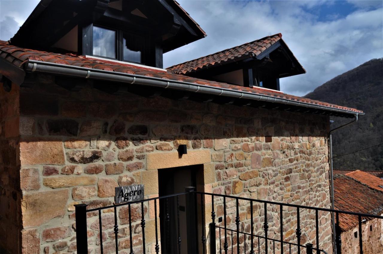 Apartamentos Las Agueeras Линарес Экстерьер фото