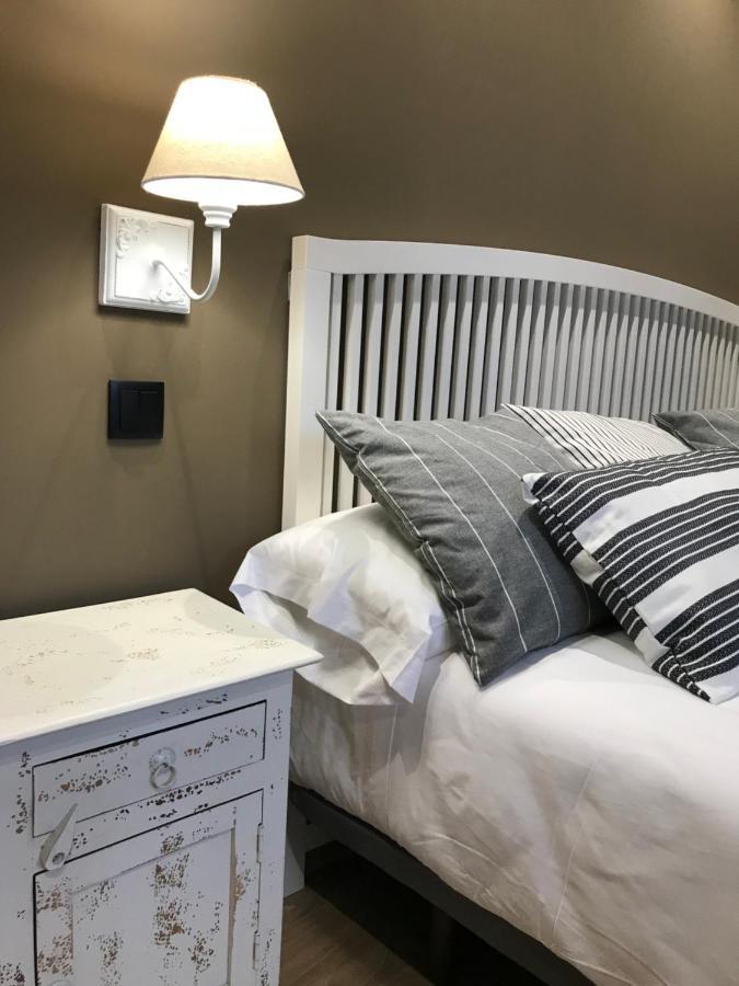 Apartamentos Las Agueeras Линарес Экстерьер фото