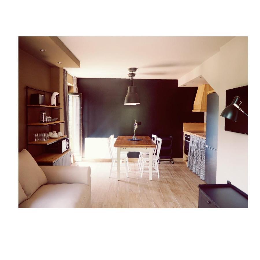 Apartamentos Las Agueeras Линарес Экстерьер фото
